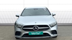 Mercedes-Benz A-Class A180 AMG Line 5dr Auto Petrol Hatchback